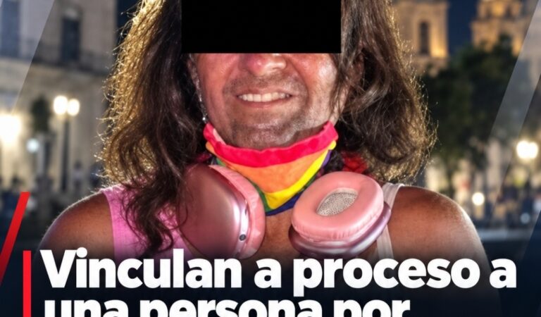 Vinculan a proceso a Hannah Camila Priscila “N” por presunto exhibicionismo frente a adolescente en Guadalajara