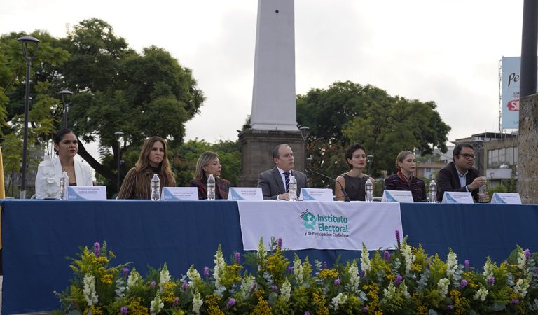 Jalisco arranca proceso electoral para renovar mil 490 cargos en 2027