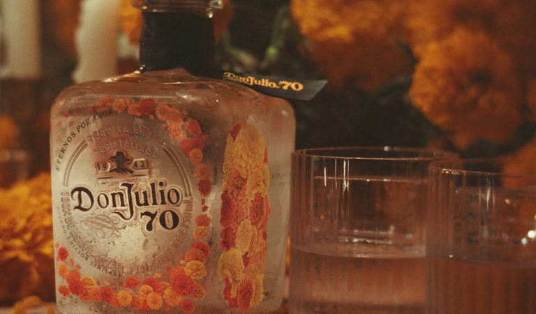 Desde Jalisco, Don Julio llevará el Día de Muertos al mundo con El Puente Eterno