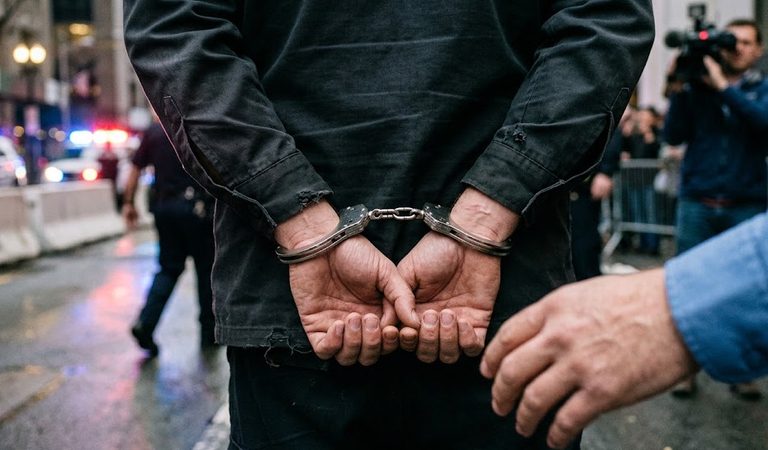 Capturan en Tonalá a implicado en un secuestro ocurrido en Hostotipaquillo en 2001