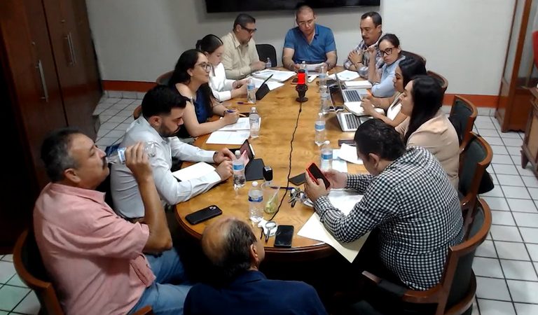 Cabildo de El Arenal aprueba casi 10 millones para el Camino Real entre cuestionamientos de regidoras