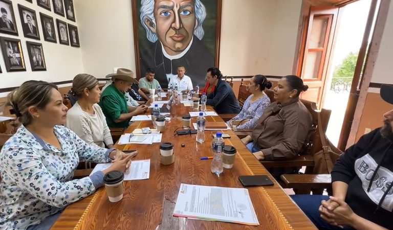Aprueba Ayuntamiento de Ahualulco refinanciar deuda de 15 millones de pesos; proyectan ahorro superior a 2.3 millones