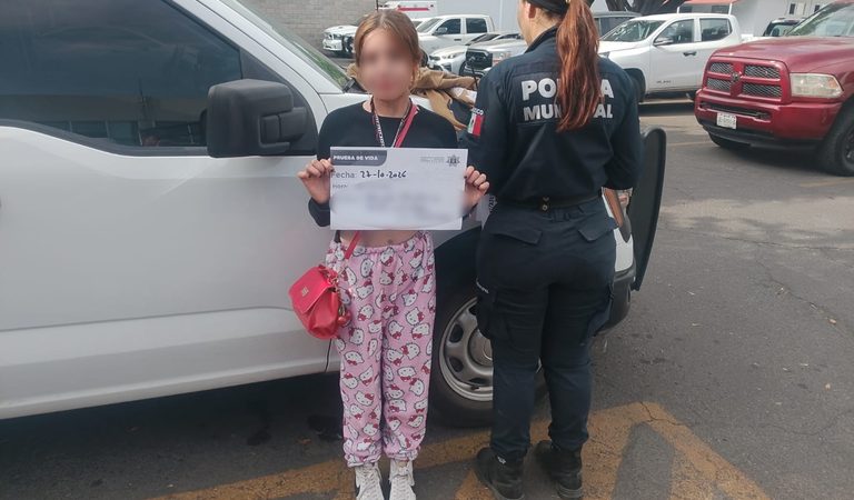 Rescatan a tres adolescentes en la Nueva Central Camionera de Tlaquepaque; investigan presunto reclutamiento