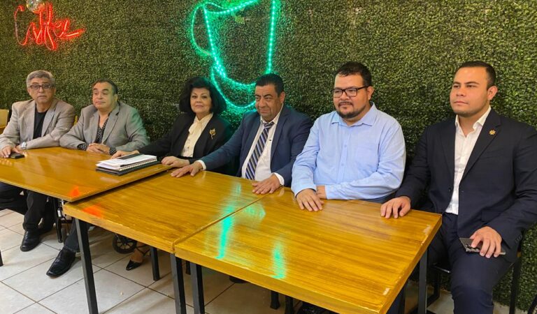 Exigen transparencia en el manejo de los 25 mil millones de pesos destinados a resolver la crisis del agua en Jalisco