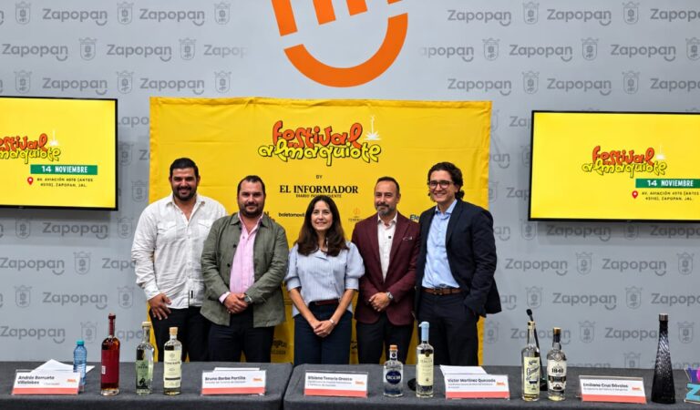 Festival Almaquiote 2026: sabor, tradición y cultura del agave en un solo lugar