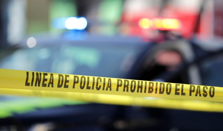 Localizan sin vida a un hombre en la colonia Villas de Guadalupe; investigan causas del fallecimiento